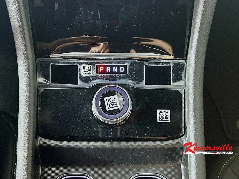2025 Jeep KL Cherokee - Image 12 of 21