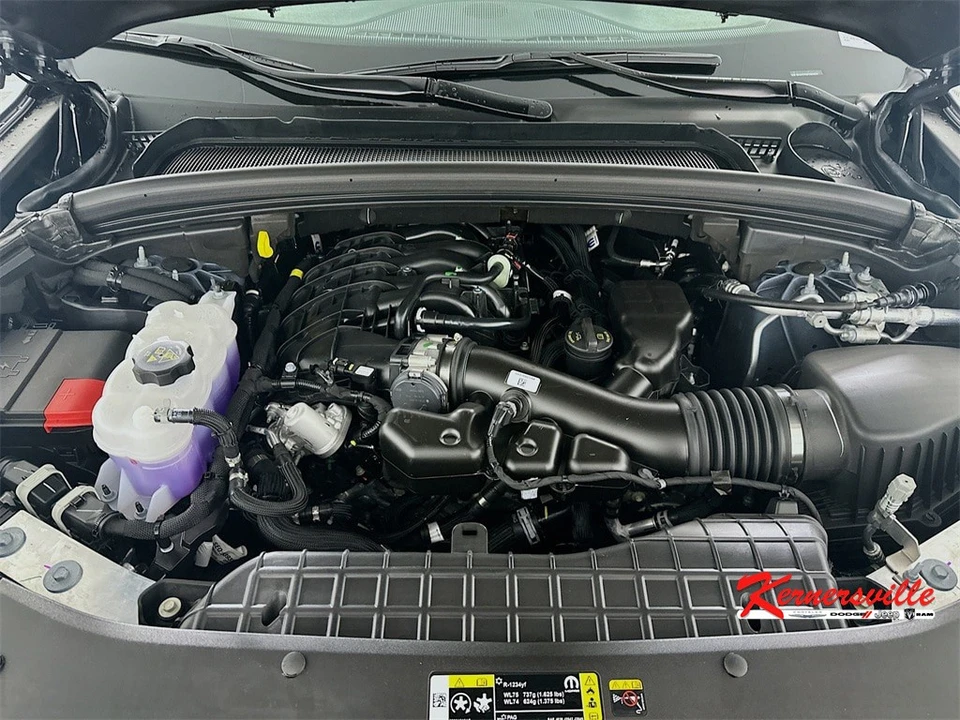 2025 Jeep KL Cherokee - Image 17 of 21