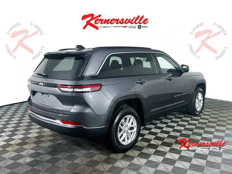 2025 Jeep KL Cherokee - Image 7 of 21