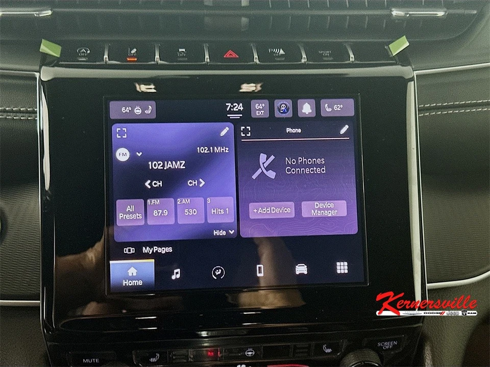 2025 Jeep KL Cherokee - Image 13 of 21