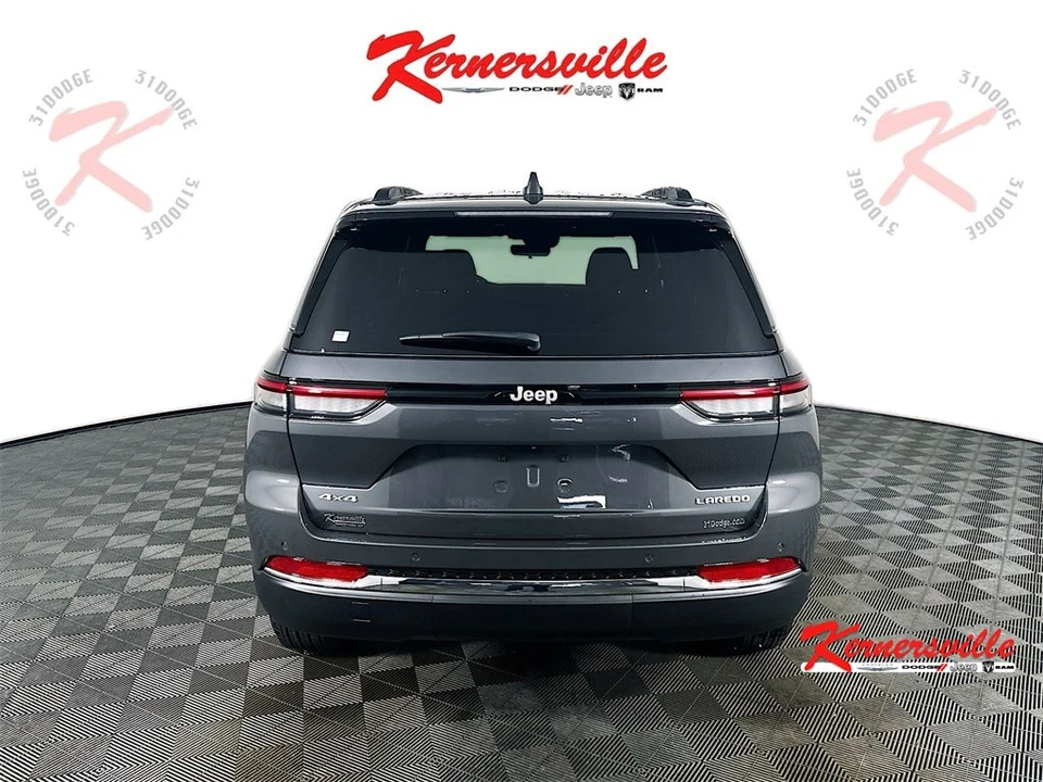 2025 Jeep KL Cherokee - Image 6 of 21