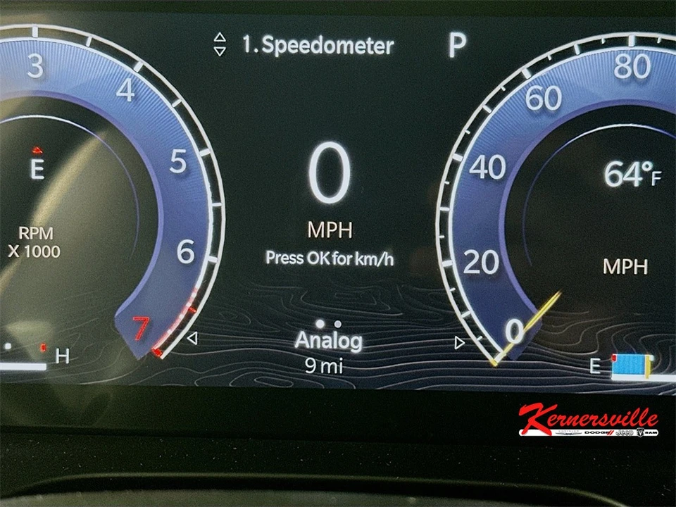 2025 Jeep KL Cherokee - Image 11 of 21