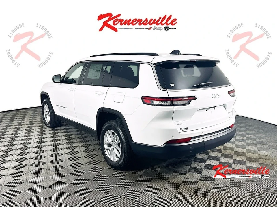 2025 Jeep KL Cherokee - Image 5 of 12