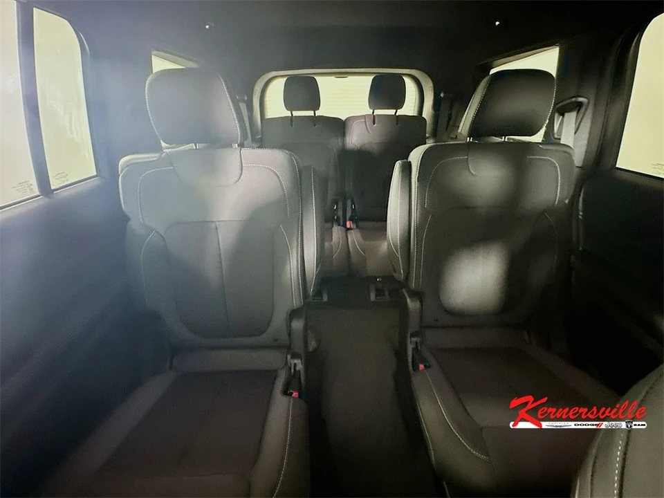2025 Jeep KL Cherokee - Image 10 of 12