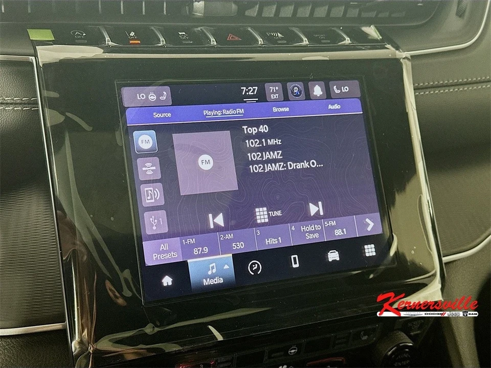 2025 Jeep WL Grand Cherokee - Image 13 of 21
