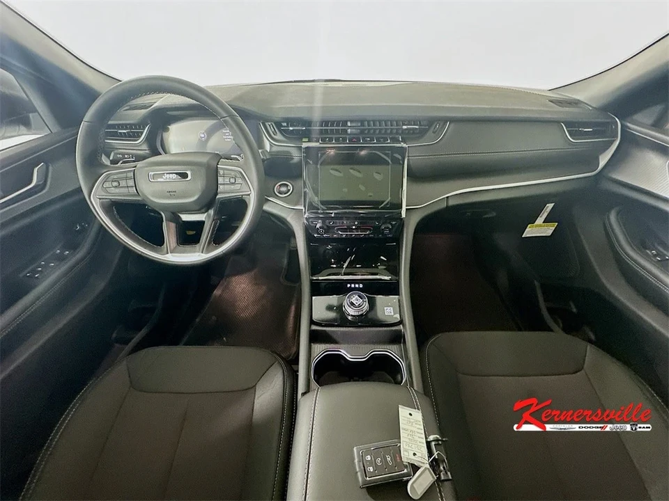 2025 Jeep KL Cherokee - Image 9 of 12