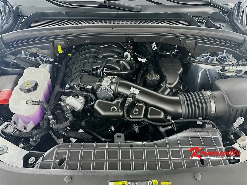 2025 Jeep WL Grand Cherokee - Image 18 of 21