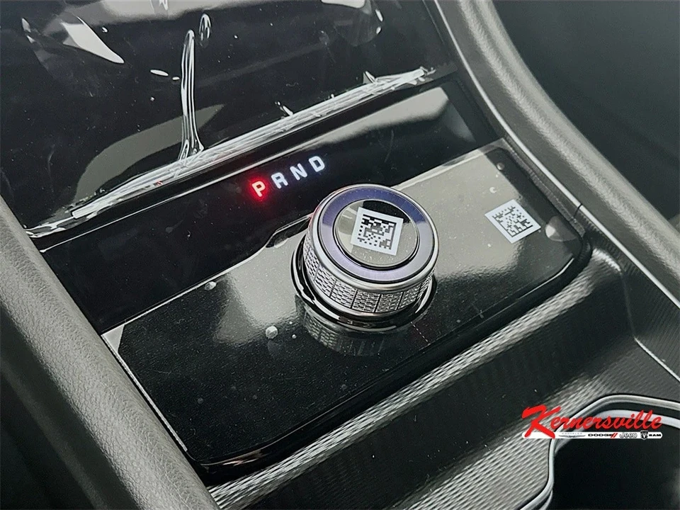 2025 Jeep WL Grand Cherokee - Image 12 of 21
