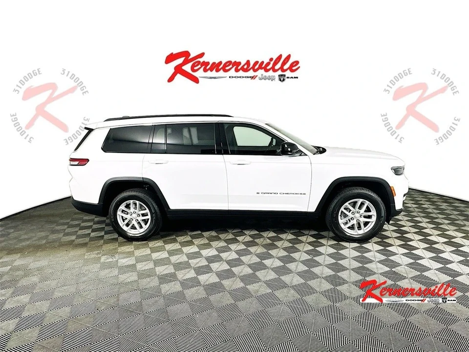 2025 Jeep KL Cherokee - Image 8 of 12