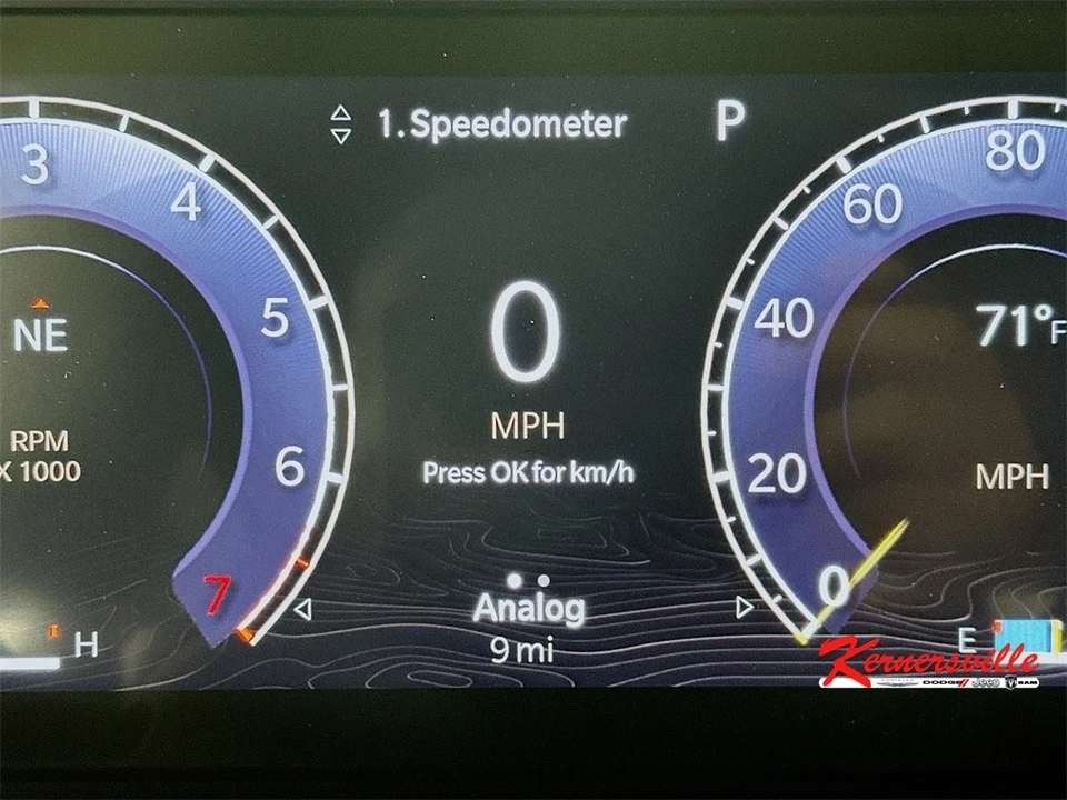 2025 Jeep KL Cherokee - Image 11 of 12