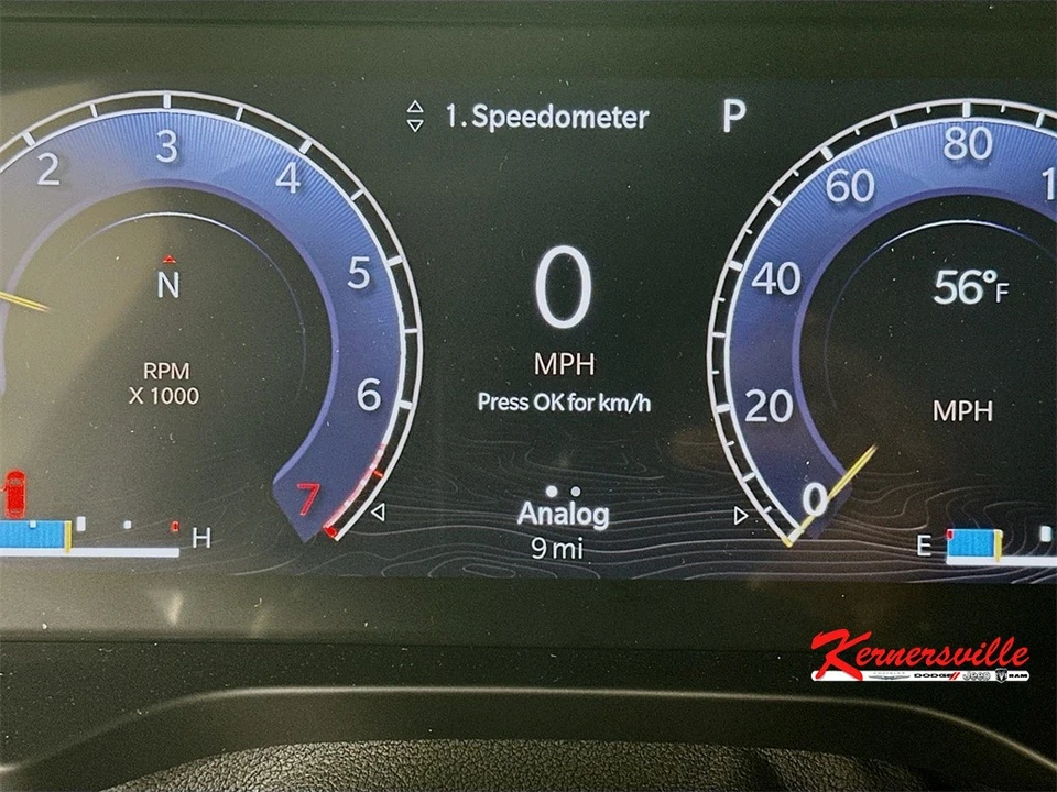 2025 Jeep WL Grand Cherokee - Image 11 of 21