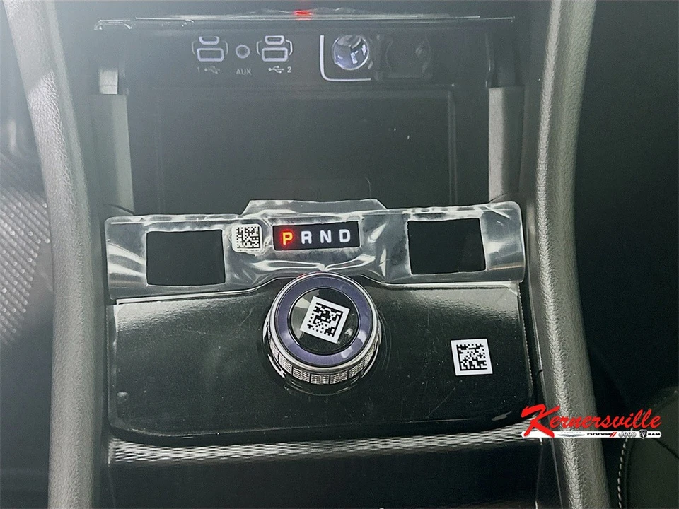 2025 Jeep WL Grand Cherokee - Image 12 of 21