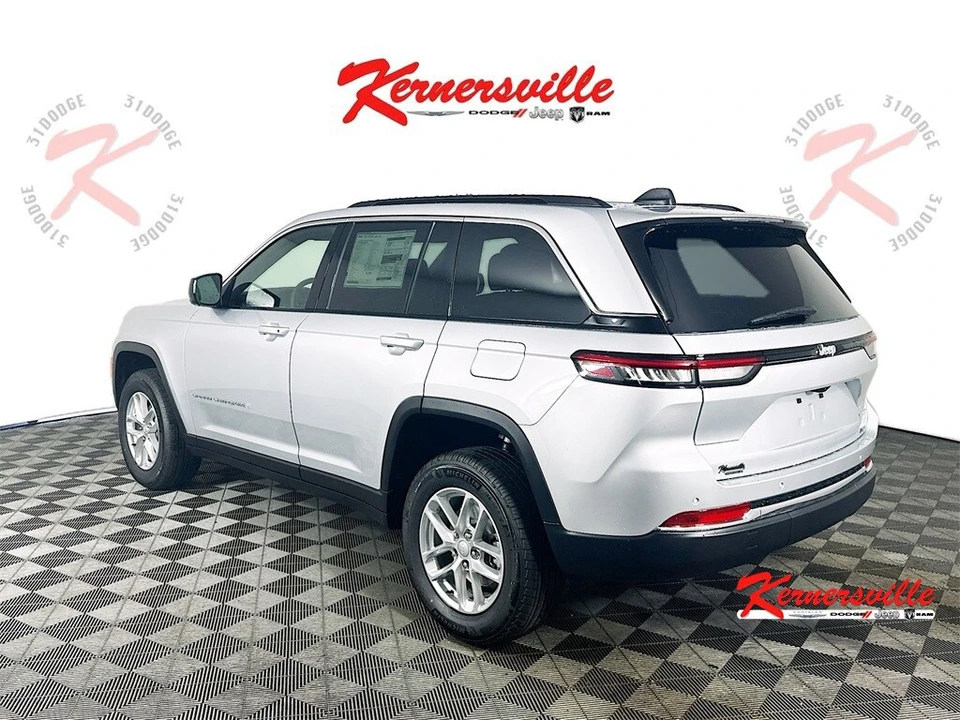 2025 Jeep WL Grand Cherokee - Image 5 of 21