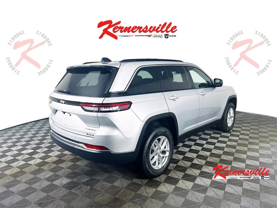 2025 Jeep WL Grand Cherokee - Image 7 of 21