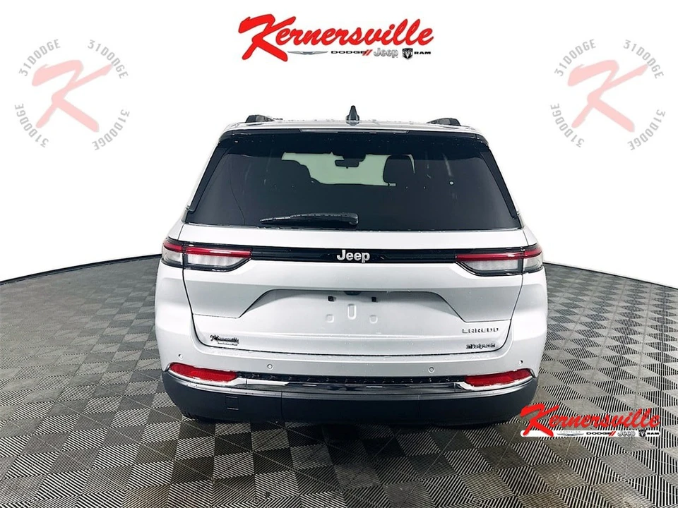 2025 Jeep WL Grand Cherokee - Image 6 of 21
