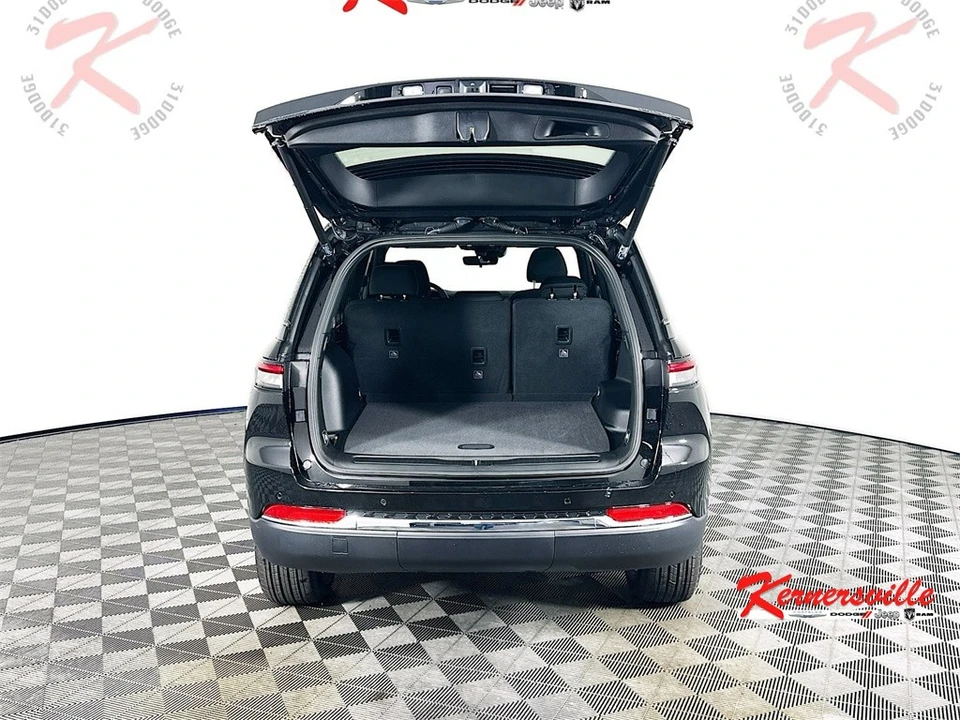 2025 Jeep KL Cherokee - Image 16 of 21