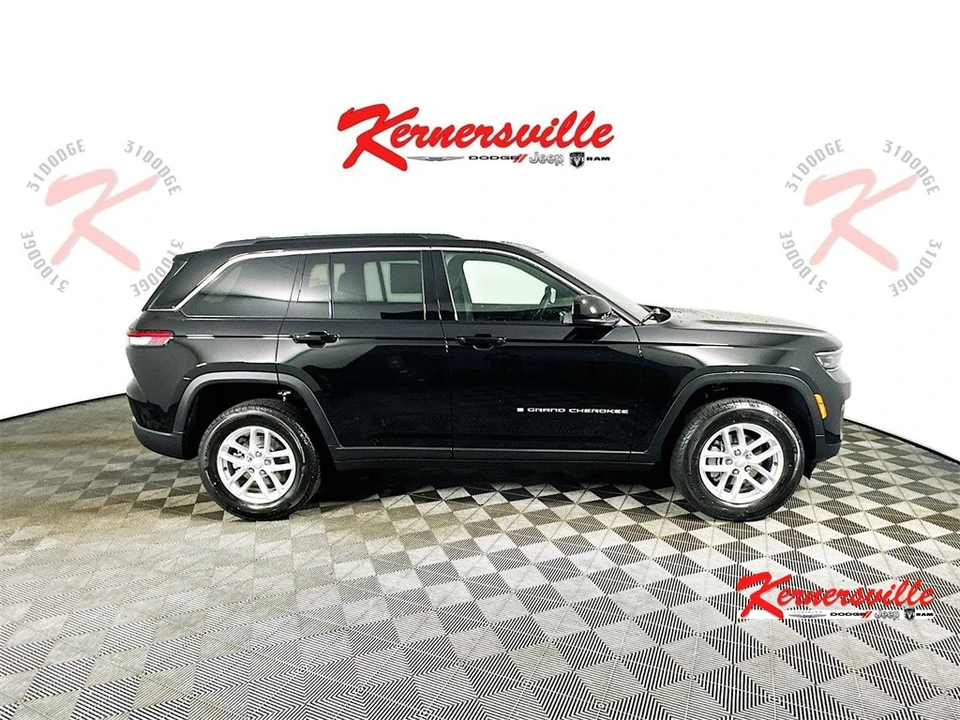 2025 Jeep KL Cherokee - Image 8 of 12