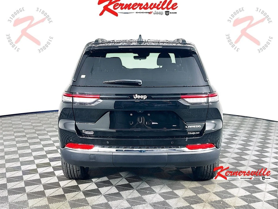 2025 Jeep KL Cherokee - Image 6 of 12