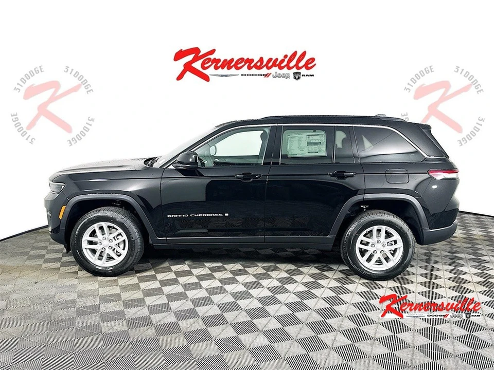2025 Jeep KL Cherokee - Image 4 of 12