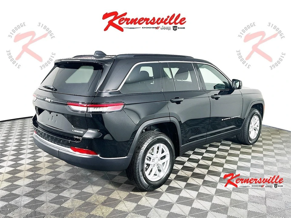2025 Jeep KL Cherokee - Image 7 of 12