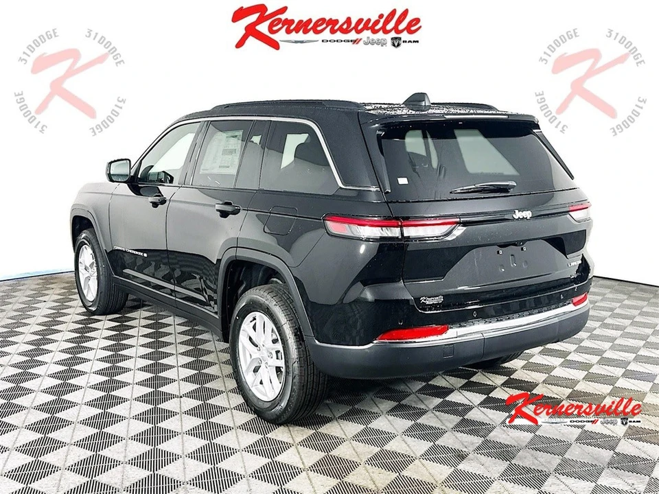 2025 Jeep KL Cherokee - Image 5 of 12