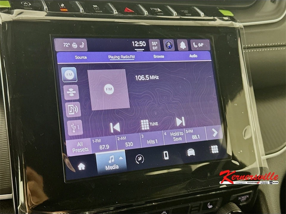 2025 Jeep WL Grand Cherokee - Image 13 of 21