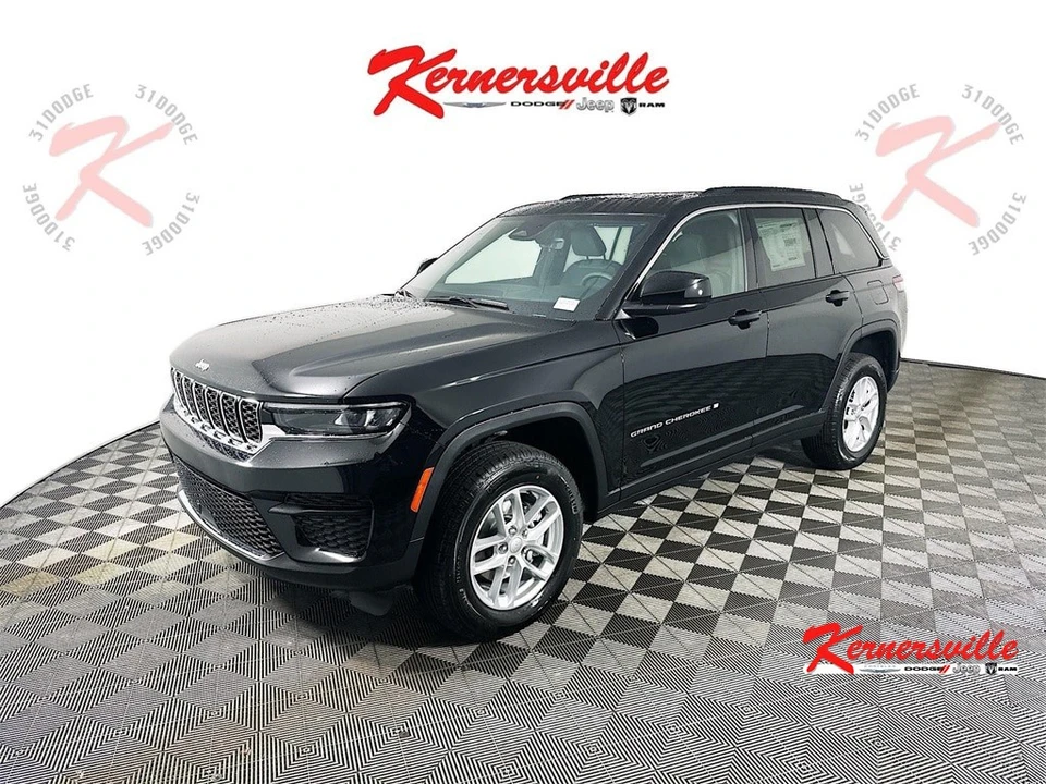 2025 Jeep KL Cherokee - Image 3 of 12