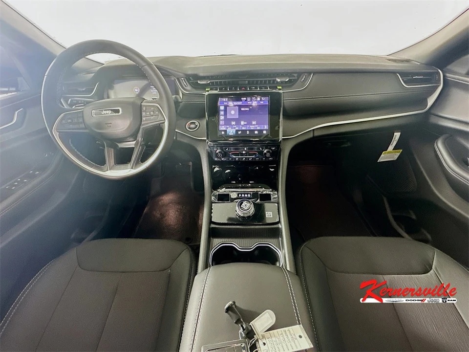 2025 Jeep KL Cherokee - Image 9 of 12