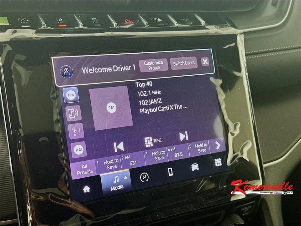 2025 Jeep WL Grand Cherokee - Image 13 of 21