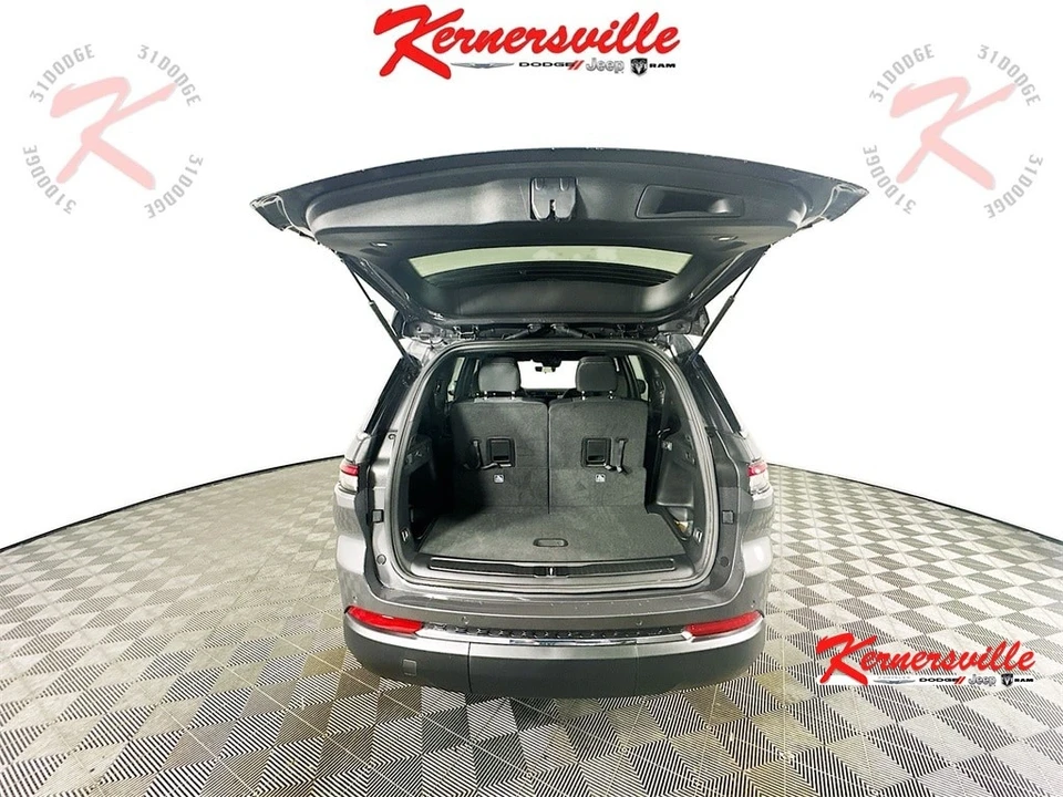 2025 Jeep KL Cherokee - Image 15 of 21
