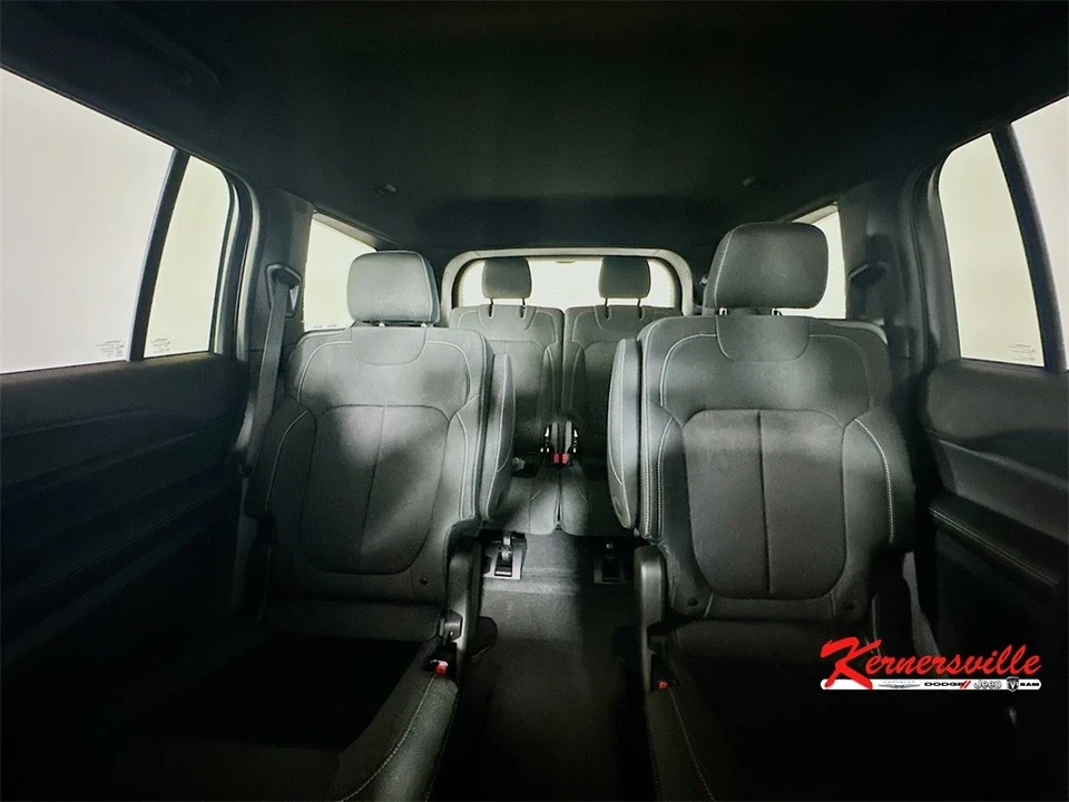 2025 Jeep KL Cherokee - Image 10 of 21