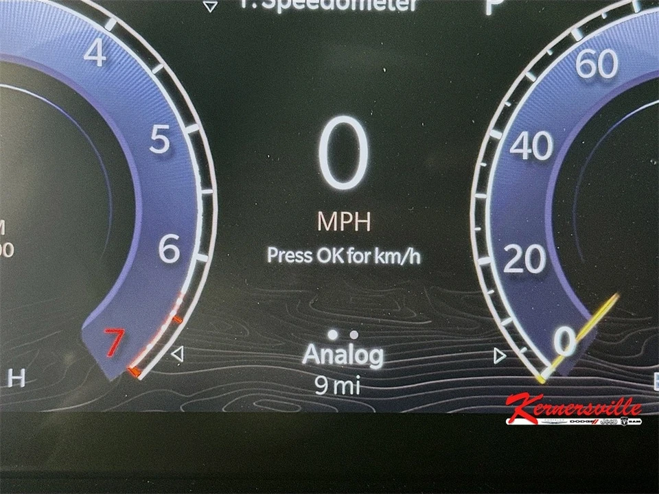 2025 Jeep KL Cherokee - Image 11 of 21