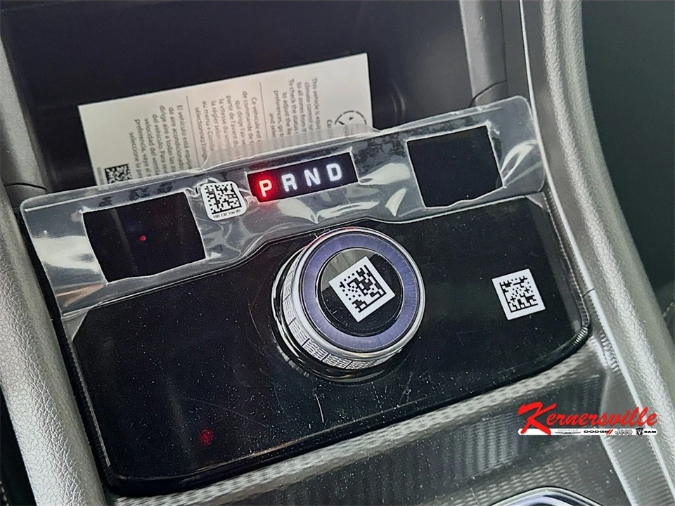 2025 Jeep KL Cherokee - Image 12 of 21