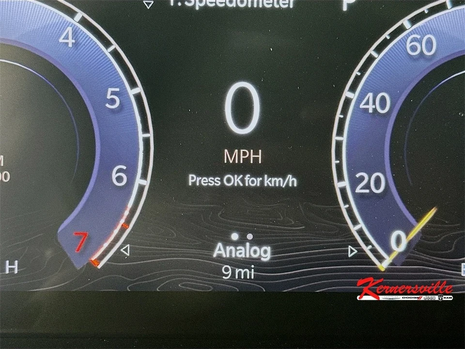 2025 Jeep KL Cherokee - Image 11 of 21