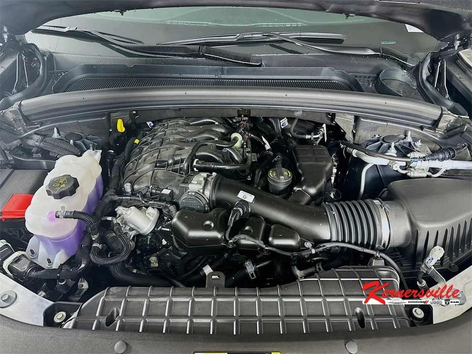 2025 Jeep KL Cherokee - Image 17 of 21
