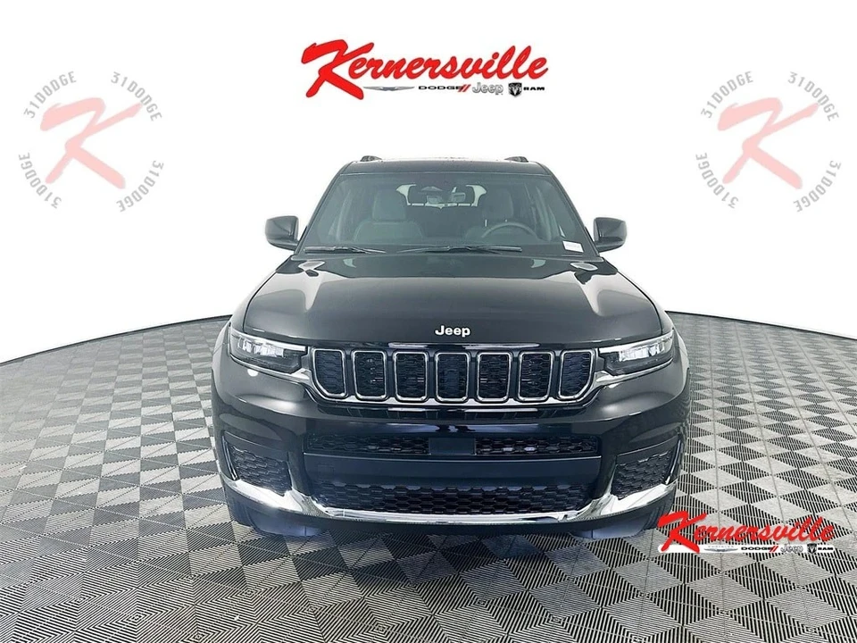 2025 Jeep KL Cherokee - Image 2 of 21