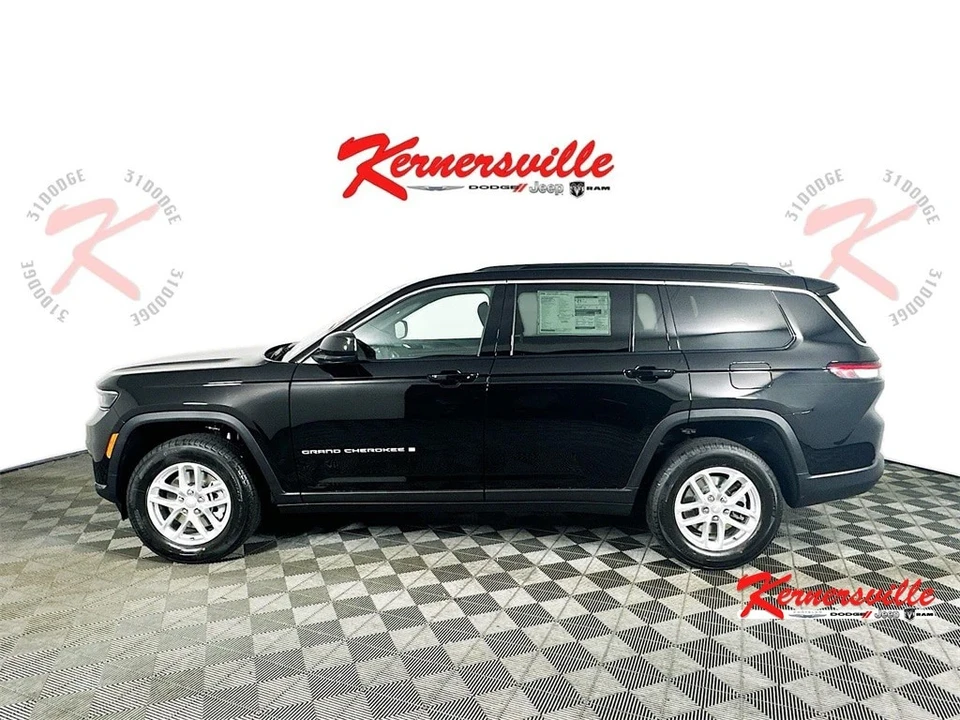 2025 Jeep WL Grand Cherokee - Image 4 of 12