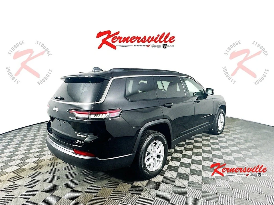 2025 Jeep WL Grand Cherokee - Image 7 of 12