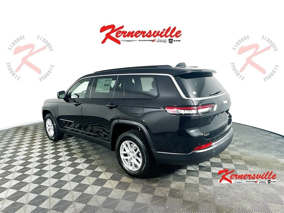 2025 Jeep WL Grand Cherokee - Image 5 of 12