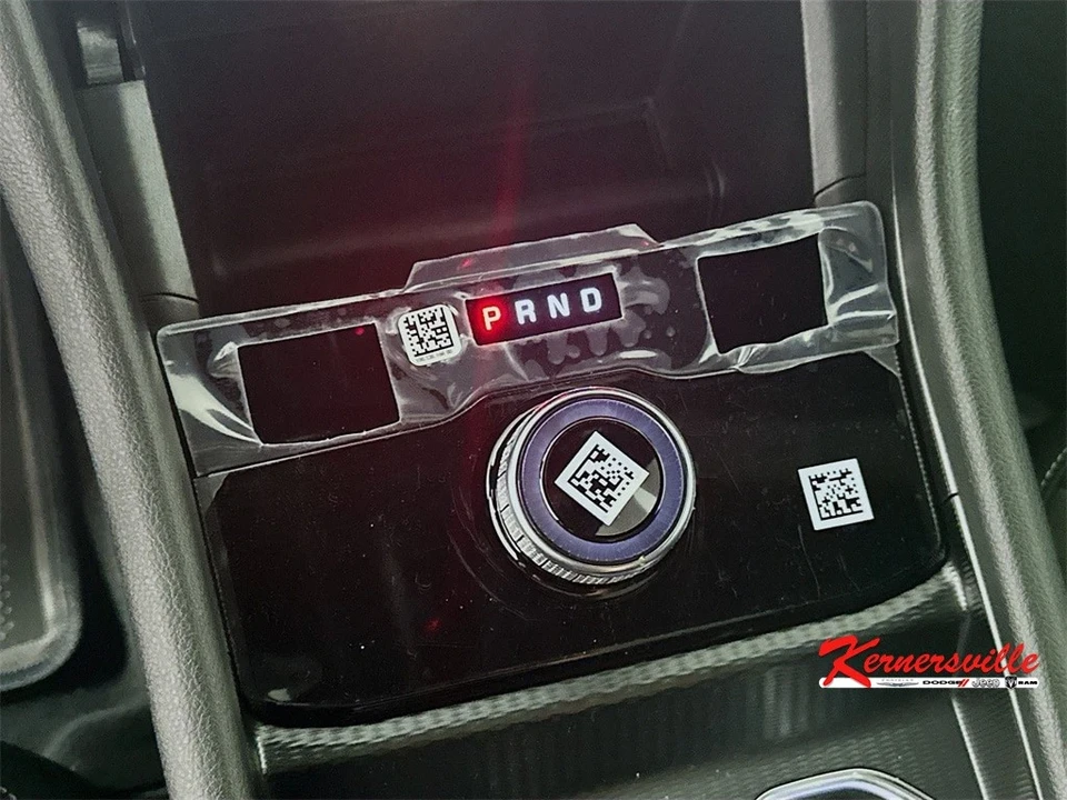 2025 Jeep WL Grand Cherokee - Image 12 of 21