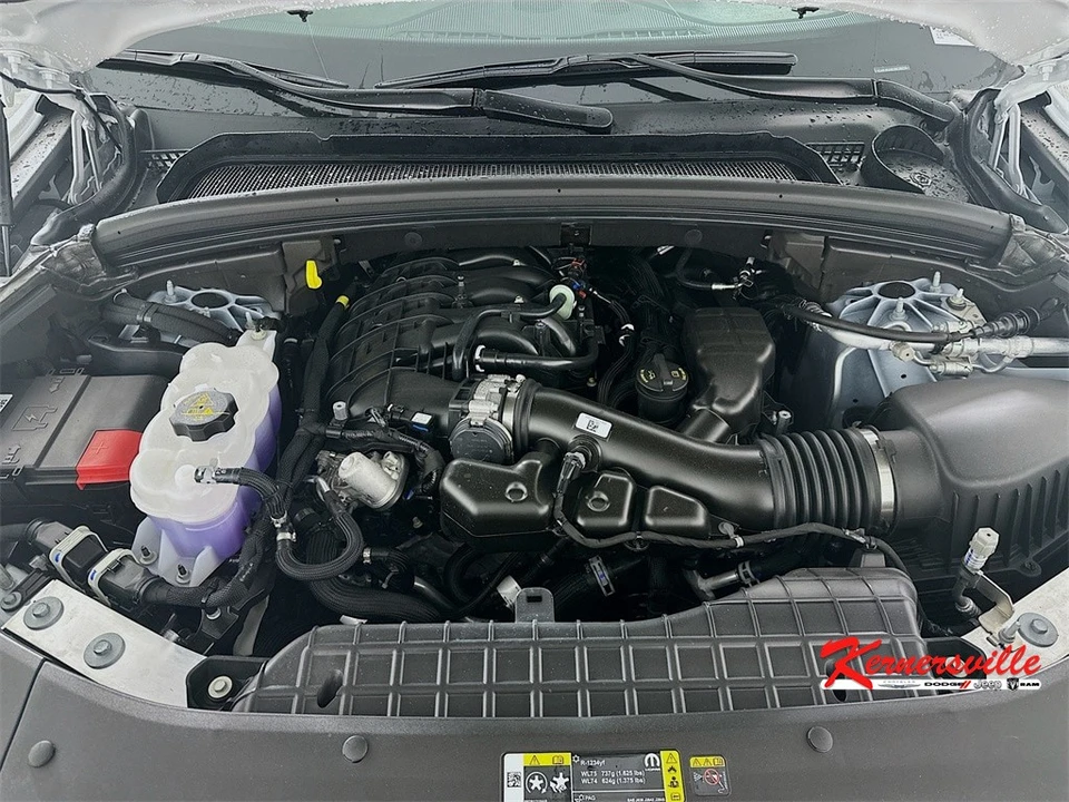 2025 Jeep KL Cherokee - Image 17 of 21