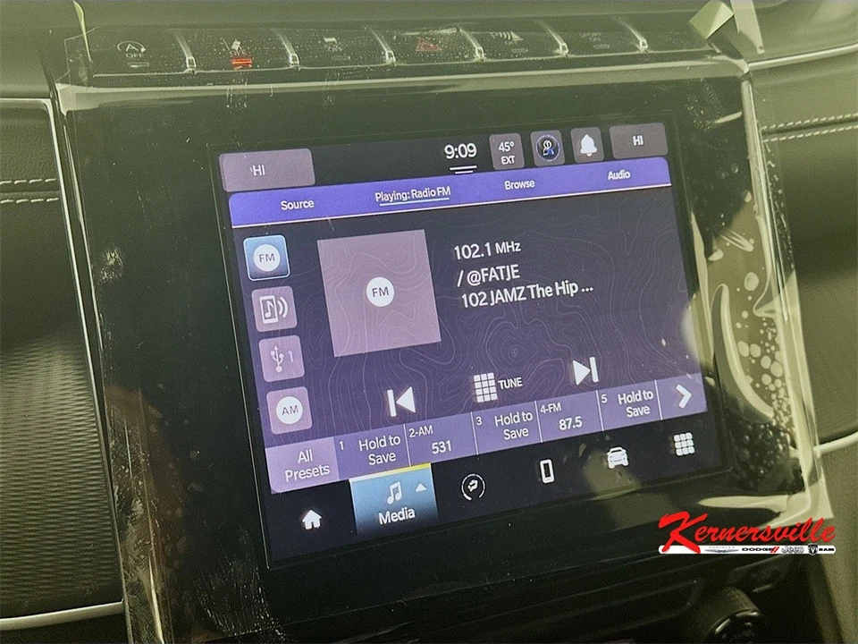 2025 Jeep KL Cherokee - Image 13 of 21