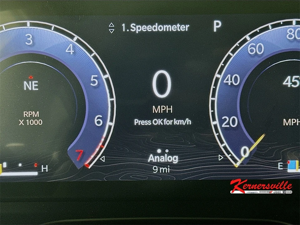 2025 Jeep KL Cherokee - Image 11 of 21