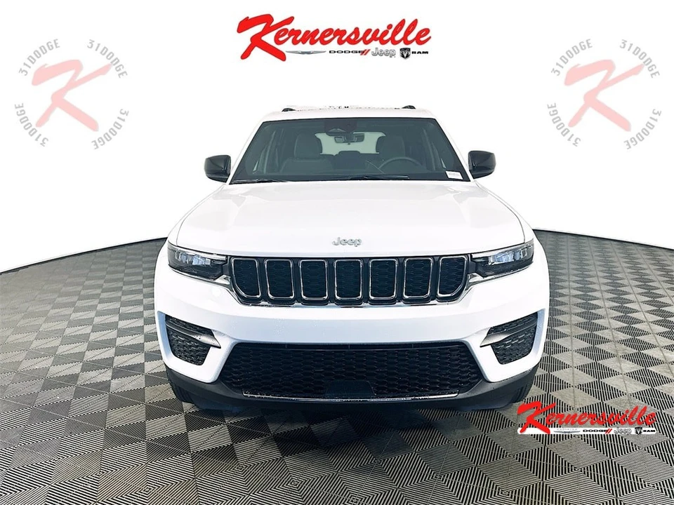 2025 Jeep KL Cherokee - Image 2 of 21