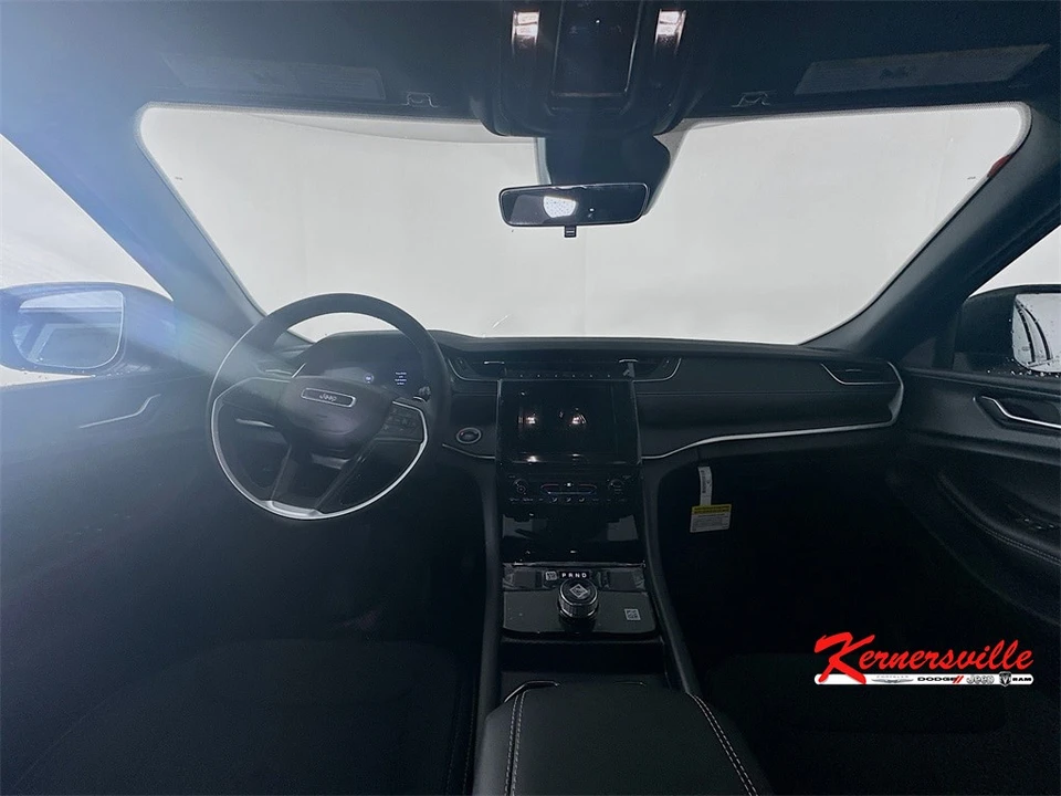 2025 Jeep KL Cherokee - Image 9 of 21