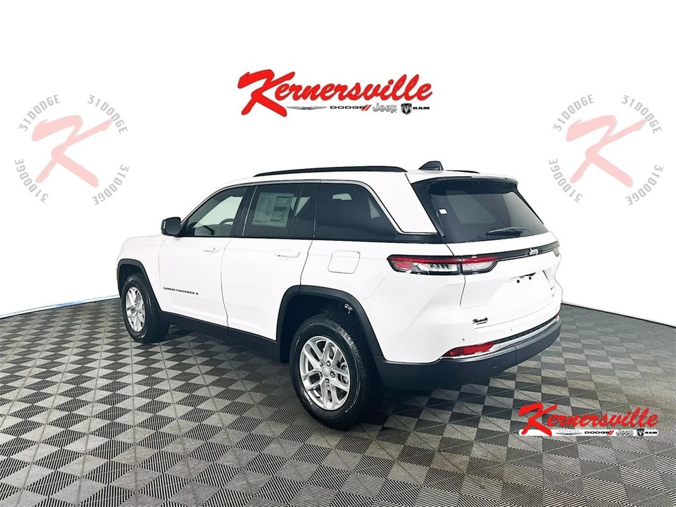 2025 Jeep KL Cherokee - Image 5 of 21