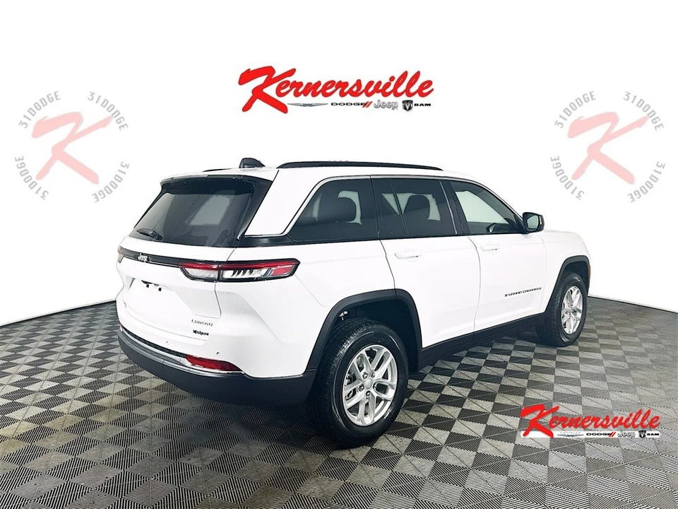 2025 Jeep KL Cherokee - Image 7 of 21