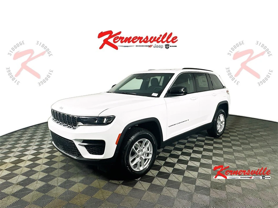 2025 Jeep KL Cherokee - Image 3 of 21