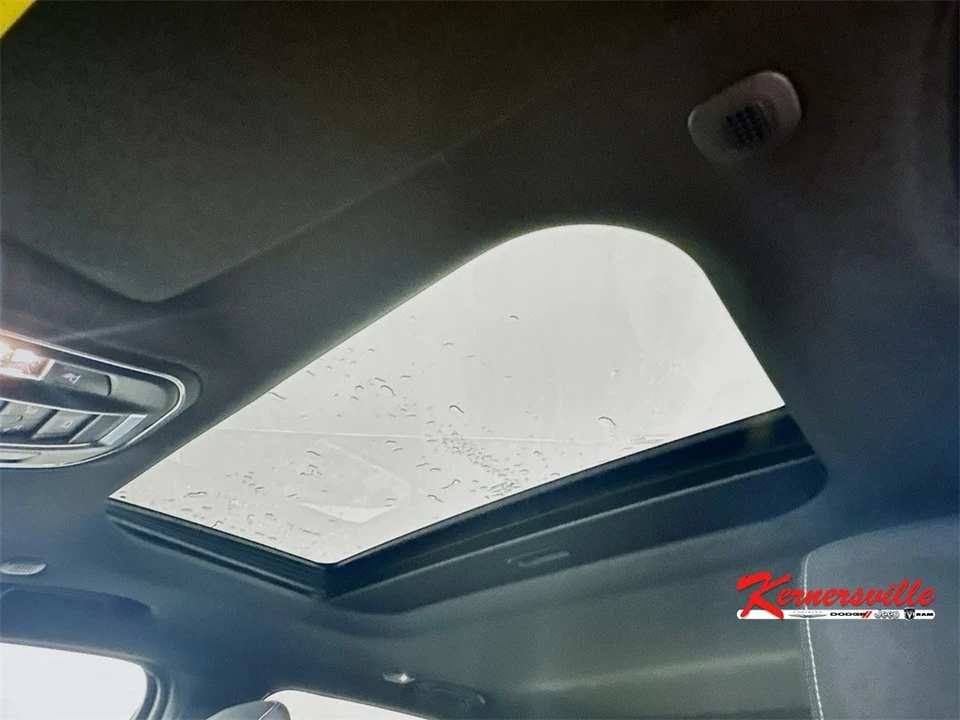 2025 Jeep WL Grand Cherokee - Image 14 of 21