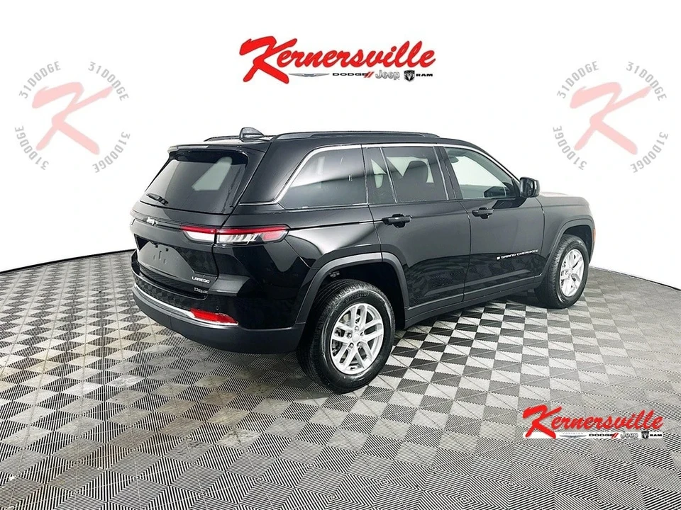 2025 Jeep WL Grand Cherokee - Image 7 of 21